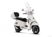 Vespa GTS 300 Super